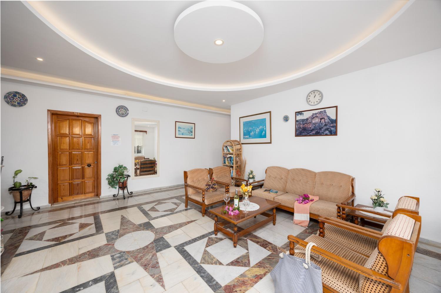 Grand Prestige Hotel Dalyan Exterior photo