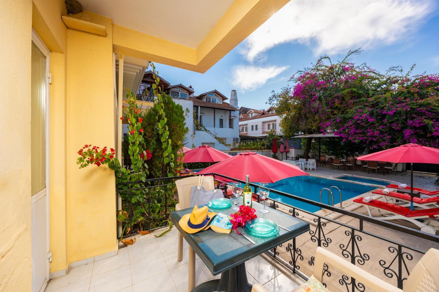 Grand Prestige Hotel Dalyan Exterior photo