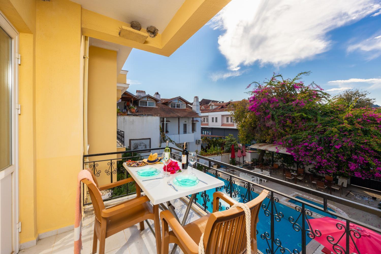 Grand Prestige Hotel Dalyan Exterior photo