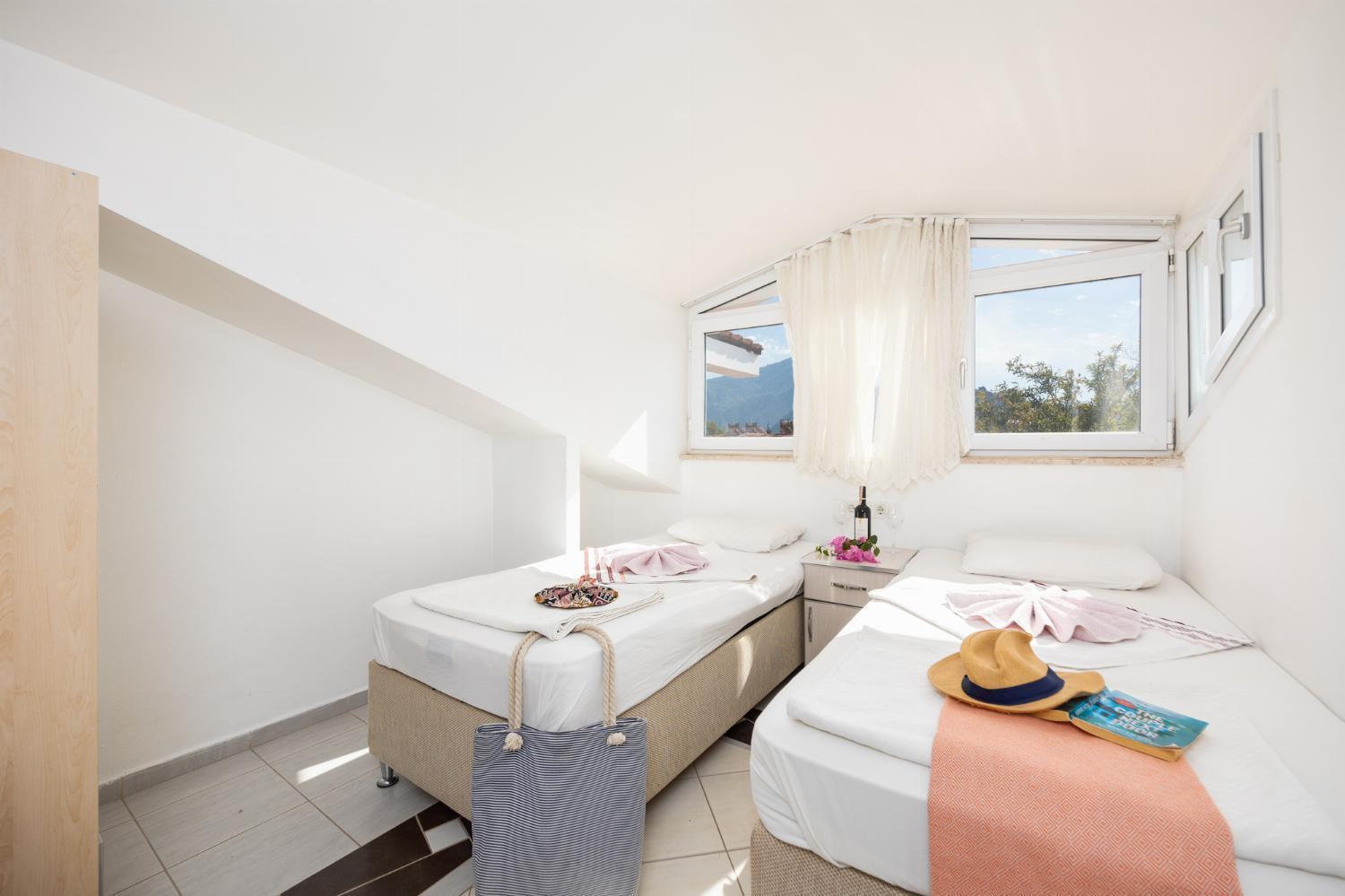 Grand Prestige Hotel Dalyan Exterior photo
